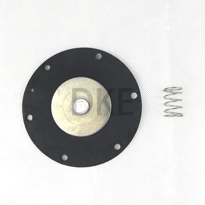 غويين K3501 غشاء صمام النبضات من المطاط الفلورية لصمام النبضات VITON CA35T / RCA35T CA40T / RCA40T / DD 1 1/2 "