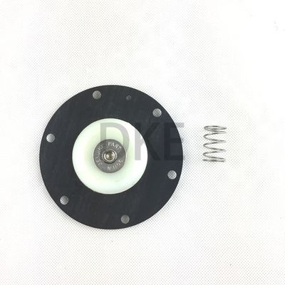 غويين K3501 غشاء صمام النبضات من المطاط الفلورية لصمام النبضات VITON CA35T / RCA35T CA40T / RCA40T / DD 1 1/2 "