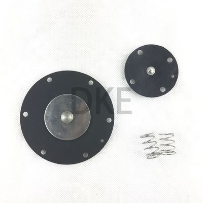 K4007 M1156 1-1/2'' صمام النبض النفاث FKM الحاجز CA40T / DD / MM RCA40T / DD / MM