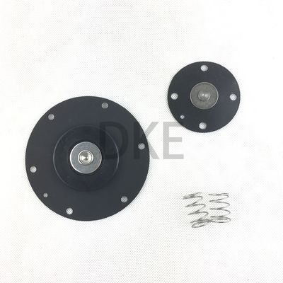 K4007 M1156 1-1/2'' صمام النبض النفاث FKM الحاجز CA40T / DD / MM RCA40T / DD / MM