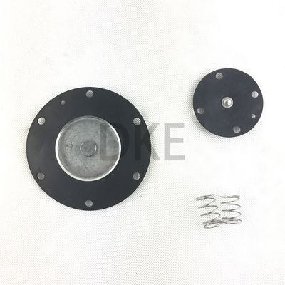K4007 M1156 1-1/2'' صمام النبض النفاث FKM الحاجز CA40T / DD / MM RCA40T / DD / MM