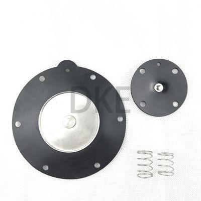 غويين K4504 M2187 K4502 M2162 مجموعة إصلاح الحجاب الحاجز بونا CA45T/DD/FS RCA45T/DD/FS 1 1/2 "