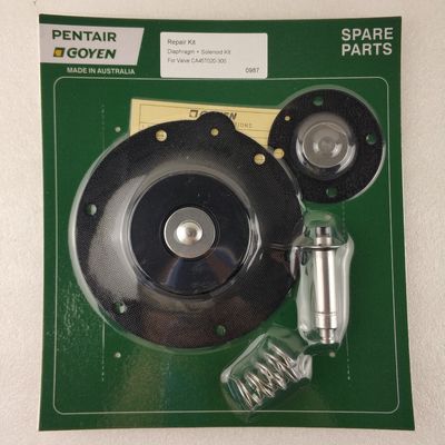 غويين K4504 M2187 K4502 M2162 مجموعة إصلاح الحجاب الحاجز بونا CA45T/DD/FS RCA45T/DD/FS 1 1/2 "