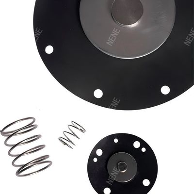 2 بوصة K5000 نوع غويين مجموعة إصلاح صمام النبض CA50T / RCA50T / CA62T / RCA62T 2"