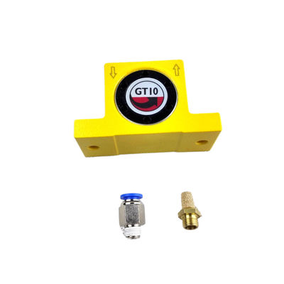 الاهتزازات الرونامية الصناعية GT10
