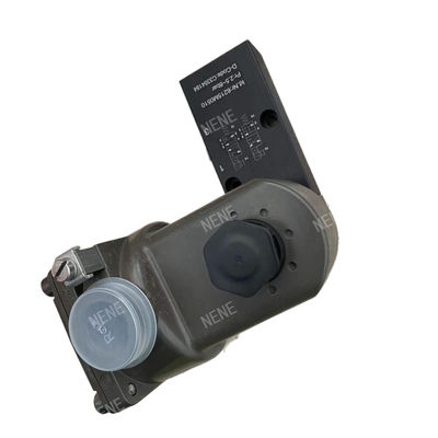 إم آي إي هيريون 6215M05104611.230.50 الألومنيوم 1/4 Npt NAMUR 5/2Way