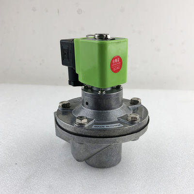 صمام الحجاب الحاجز للغبار DMF-Z-25 الحل النهائي