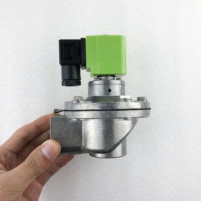 صمام الحجاب الحاجز للغبار DMF-Z-25 الحل النهائي
