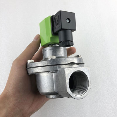 صمام الحجاب الحاجز للغبار DMF-Z-25 الحل النهائي