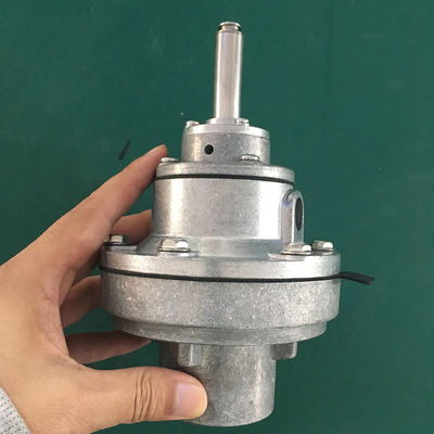درجة الحماية IP65 صمامات النبض النفاث DMF-Y-40S للهواء النظيف