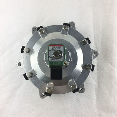 صمام الحجاب الحاجز IP65 لحماية كفاءة الهواء النظيف DMF-Y-76S
