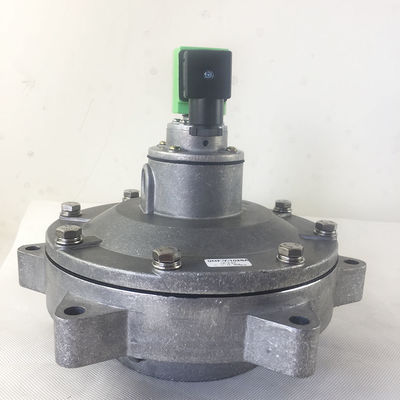 BFEC DMF-Y-102SA صمامات النبض النفاثة الصناعية
