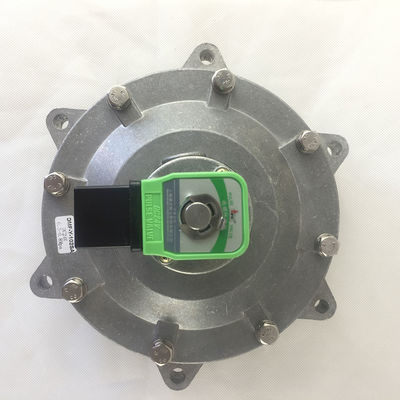 BFEC DMF-Y-102SA صمامات النبض النفاثة الصناعية