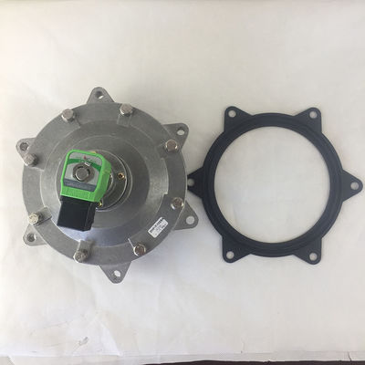 BFEC DMF-Y-102SA صمامات النبض النفاثة الصناعية