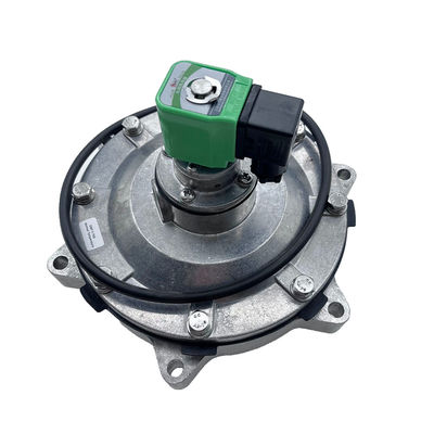 صمامات النبضات الموجة الحاجز حياة مليون ضربة DMF-Y-120S