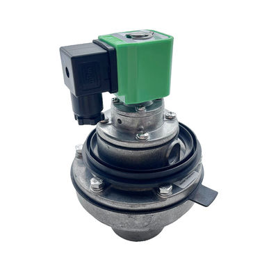 صمامات النبضات الموجة الحاجز حياة مليون ضربة DMF-Y-120S