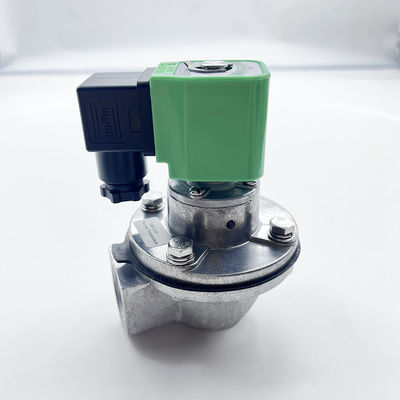 صمامات النبضات الموجة الحاجز حياة مليون ضربة DMF-Y-120S
