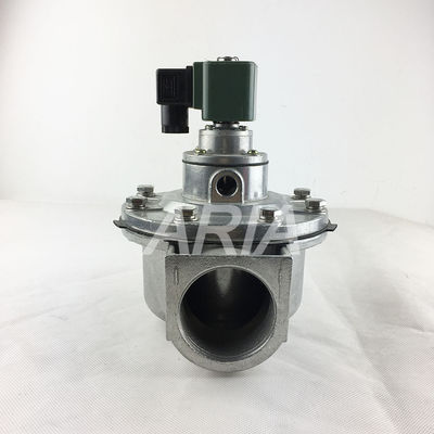 صمامات النبضات الصلبة IP65 درجة الحماية DMF-Z-50S