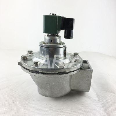 صمامات النبضات الصلبة IP65 درجة الحماية DMF-Z-50S