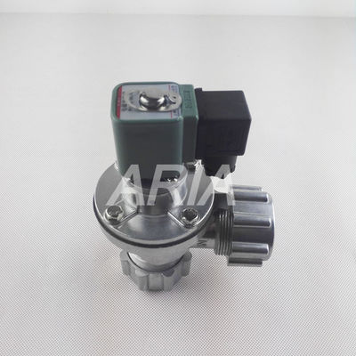 الصمامات النابضة النابضة النابضة النابضة النابضة IP65 درجة الحماية DMF-ZM-20