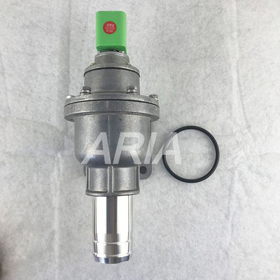 صمامات نبضات الهواء النظيفة DMF-ZF-40S BFEC صمام نبضات نوع الكيس