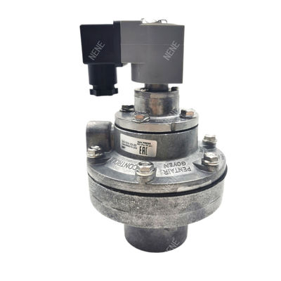 GOYEN CA40MM 1 1/2 'مجمع الغبار التعميم الكامل صمام النبض الحاجز K4000 K4007