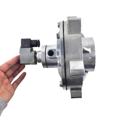 CA50MM GOYEN 2'' الصمام النابض بالشاشة الصمام النفسي الصمام النابض بالهواء الصمام النابض بالهواء