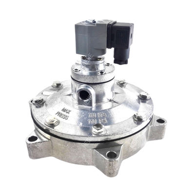 CA50MM GOYEN 2'' الصمام النابض بالشاشة الصمام النفسي الصمام النابض بالهواء الصمام النابض بالهواء