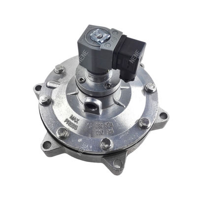 CA50MM GOYEN 2'' الصمام النابض بالشاشة الصمام النفسي الصمام النابض بالهواء الصمام النابض بالهواء