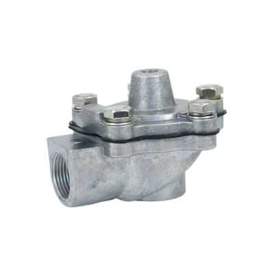 صمام النبض GOYEN RCA15T RCA20T 3/4 بوصة نوع الزاوية اليمنى