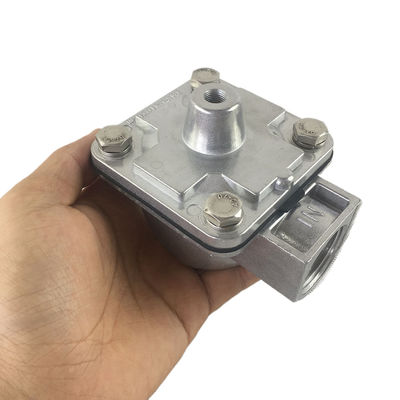 GOYEN صمامات النبض الطويلة الأمد RCA25T صمام النبض الكهرومغناطيسي 1 بوصة