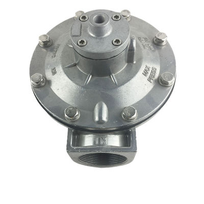 GOYEN RCA50T RCA50T010 الصمام الكهربائي الزاوية اليمنى 2 بوصة