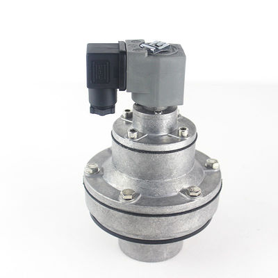 صمامات النبض النفاثات GOYEN نظيفة CA40MM صمام النبض المغمور 1.5 بوصة