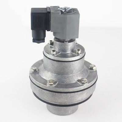 صمامات النبض النفاث IP65 صمامات النبض الغارقة 2 بوصة MM SeriesCA50MM GOYEN