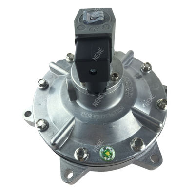 صمامات النبض لجمع الغبار CA102MM G4 صمامات النبض لجمع الغبار K10200 K10201