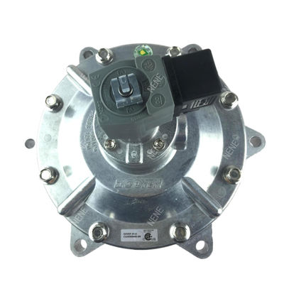 صمامات النبض لجمع الغبار CA102MM G4 صمامات النبض لجمع الغبار K10200 K10201