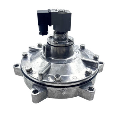 صمامات RCA Pilot Pneumatic Pulse Jet RCA76MM صمام Pneumatic GOYEN