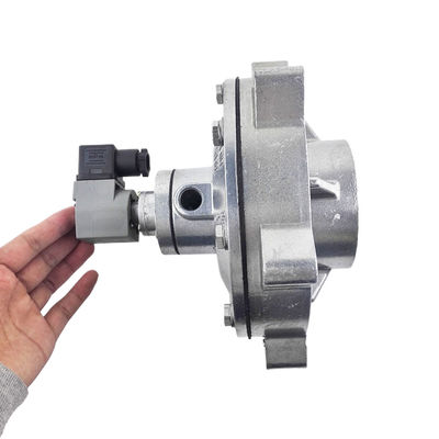 صمامات النبض النفاثة من سبيكة الألومنيوم المصبوب المسبك CA62MM GOYEN