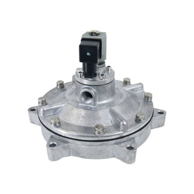 الصمامات النابضة بالنبضات GOYEN CA76MM لحماية الهواء النظيف IP65