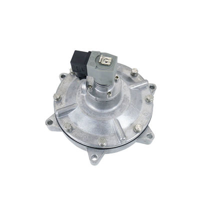 الصمامات النابضة بالنبضات GOYEN CA76MM لحماية الهواء النظيف IP65
