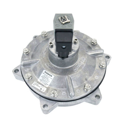 غويين CA102MM040-305 3.5 "صمام نبض غمر CA102MM040-300 صمام الكهربائية
