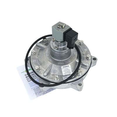 غويين CA102MM040-305 3.5 "صمام نبض غمر CA102MM040-300 صمام الكهربائية