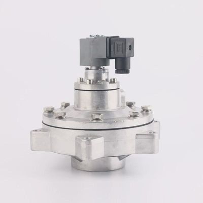 RCA50MM الحجاب الحاجز لجمع الغبار غمر 2.5 "صمام نبض