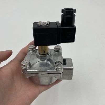 CAC20T4 RCAC20T4002 3/4 "صمام النبض الكهرومغناطيسي من نوع GOYEN