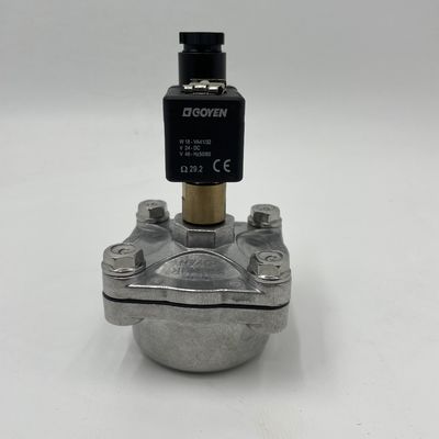 CAC20T4 RCAC20T4002 3/4 "صمام النبض الكهرومغناطيسي من نوع GOYEN