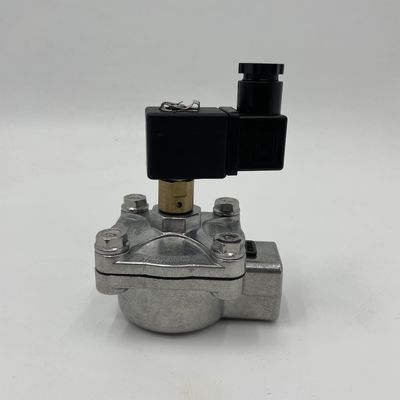 CAC20T4 RCAC20T4002 3/4 "صمام النبض الكهرومغناطيسي من نوع GOYEN