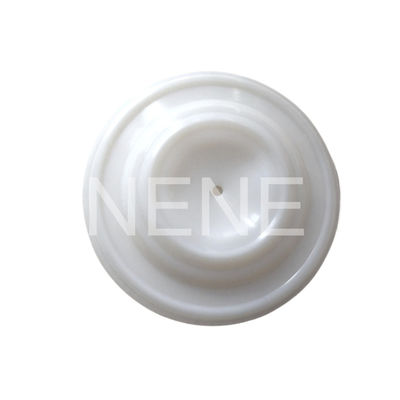 جراكو الحجابات DN20 3/4" بوصة هاسكي 716 النوع نيتريل 190148 سانتوبرين 189536 PTFE 108839 مضخة الحجابات