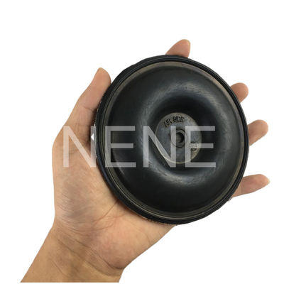 جراكو الحجابات DN20 3/4" بوصة هاسكي 716 النوع نيتريل 190148 سانتوبرين 189536 PTFE 108839 مضخة الحجابات