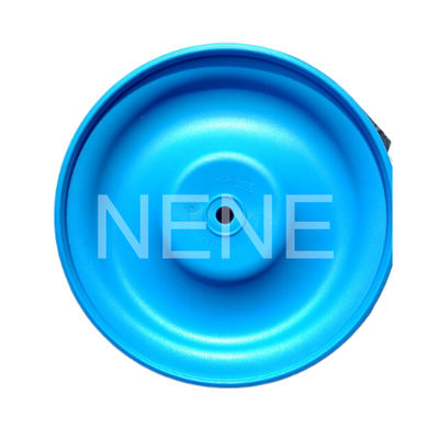 جراكو الحجابات DN20 3/4" بوصة هاسكي 716 النوع نيتريل 190148 سانتوبرين 189536 PTFE 108839 مضخة الحجابات