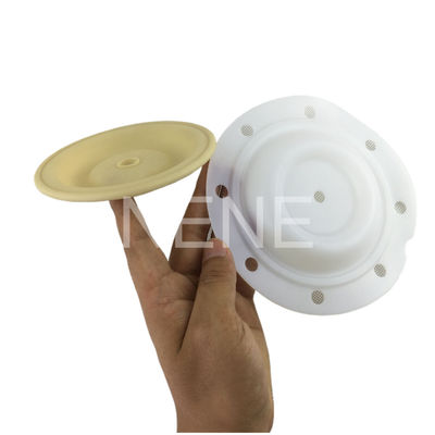 3/4" بوصة 93465 93111 DN20 انجرسول راند مضخة الحاجز سانتوبرين / PTFE حاجز إصلاح مجموعة PD07P-APS-PAA PD07P-APS-PTT